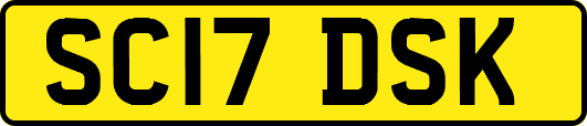 SC17DSK