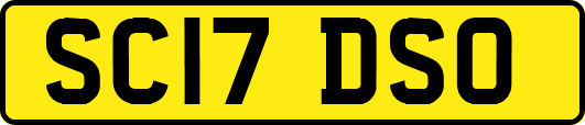 SC17DSO