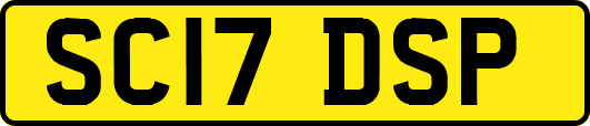 SC17DSP