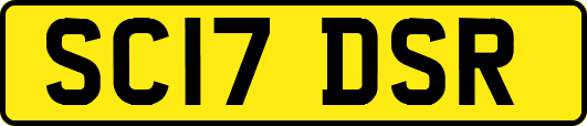 SC17DSR