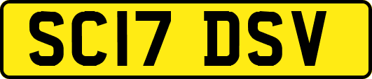SC17DSV