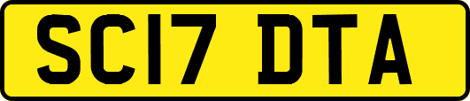 SC17DTA