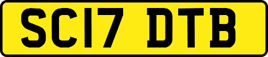 SC17DTB