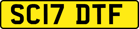 SC17DTF