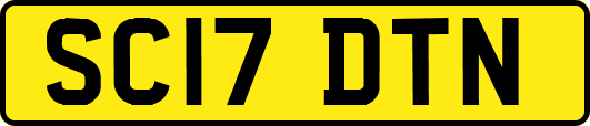 SC17DTN