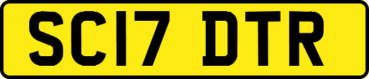 SC17DTR