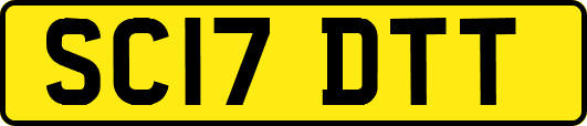 SC17DTT