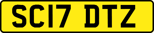 SC17DTZ