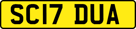 SC17DUA