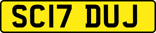 SC17DUJ