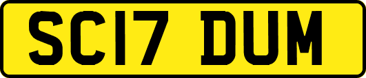 SC17DUM