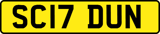 SC17DUN