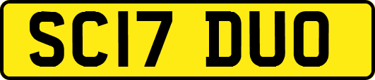 SC17DUO