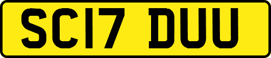SC17DUU