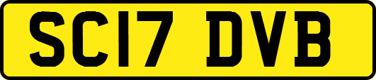 SC17DVB