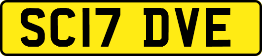 SC17DVE
