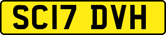 SC17DVH