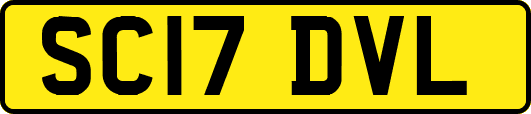 SC17DVL