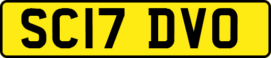 SC17DVO