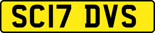 SC17DVS