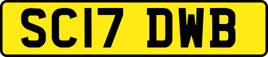 SC17DWB