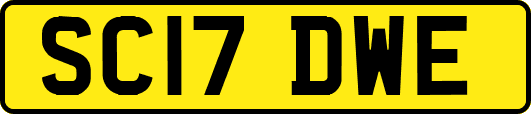 SC17DWE