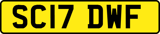 SC17DWF