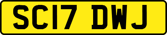 SC17DWJ