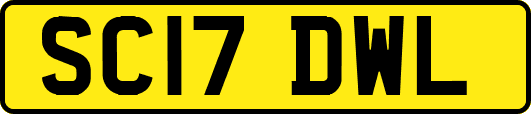 SC17DWL