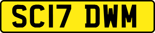 SC17DWM