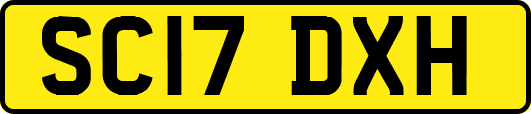 SC17DXH
