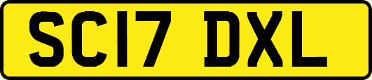 SC17DXL