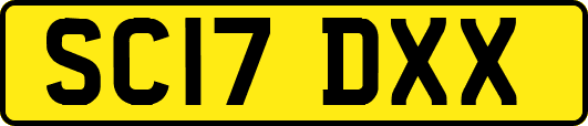 SC17DXX