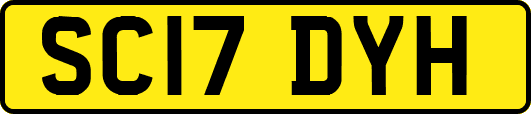 SC17DYH