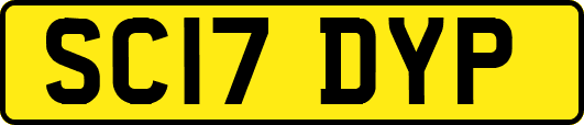 SC17DYP