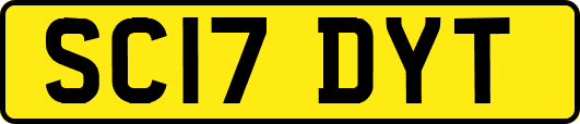 SC17DYT
