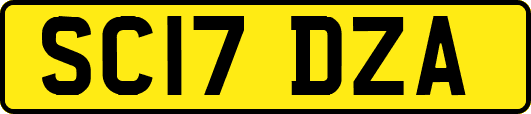 SC17DZA