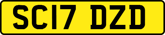 SC17DZD