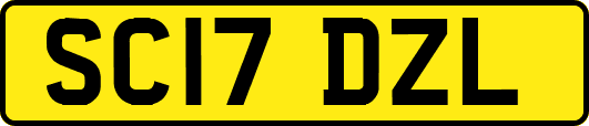 SC17DZL