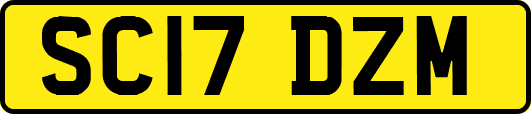 SC17DZM