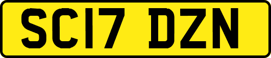SC17DZN