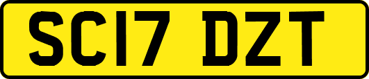 SC17DZT