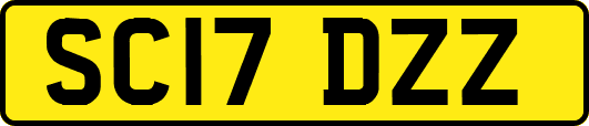SC17DZZ