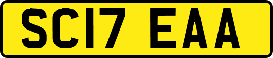 SC17EAA