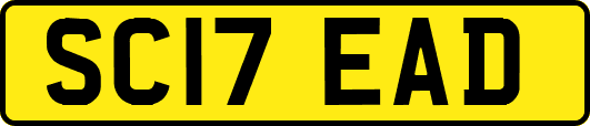 SC17EAD