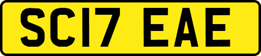 SC17EAE