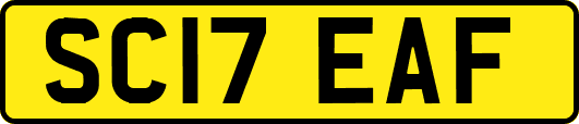 SC17EAF