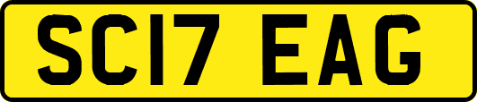 SC17EAG