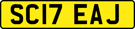 SC17EAJ