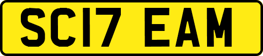 SC17EAM